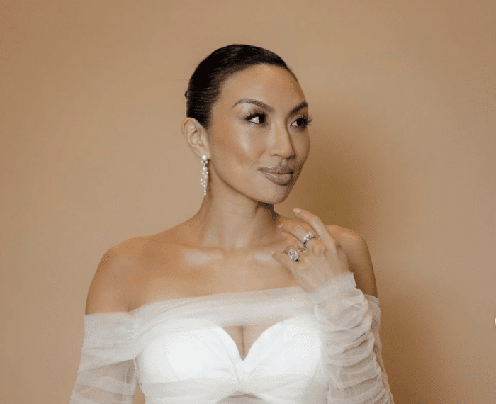 Jeannie Mai to host Miss Universe Philippines 2024 coronation